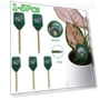 Mini Soil Moisture Sensor Meter — Humidity Meters, Build My Home