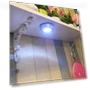 Mini Wireless 3-LED Touch Lamp — Desk & Table Lighting, SJPRO
