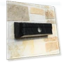 Motion Sensor LED Solar Light — Outdoor Security & Flood Lighting, HIMO Group