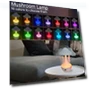 Night Light Mushroom Lamp — Night Lights, Build My Home