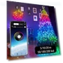 Personalized Smart LED Christmas Tree Lights — Lighted Displays, LanZhong LED