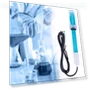 PH Electrode Sensor — Hydrometers, Homedepot