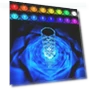Rechargeable 16 Color RGB Rose LED Night Light — Night Lights, Stone Home