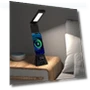 Rechargeable Eye-Caring Desk Lamp with LCD Display — Reading Lights, Wrigleys