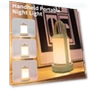 Rechargeable Touch Switch LED Desk Lamp — Study & Desk Lighting, Build My Home
