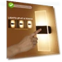Rechargeable Wall Light — Wall Lighting, Super Star Mall
