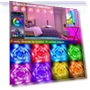 RGB LED Light Strip — LED Strips, GYROBALL