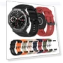Silicone Watch Strap — Bands, Sunshine168