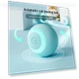 Smart Cat Toy Reel — Cat Playthings, AI Supermarket