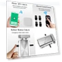 Smart Door Locking Kit — Smart Home Security, Build My Home