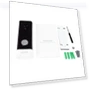 Smart Doorbell with HD Video — Smart Home Security, DaiXiao-N11