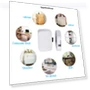 Smart Drawer Lock — Smart Home Security, Build My Home