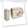 Smart Electric Gate Lock — Electromagnetic Security Locks, WAFU