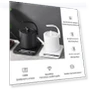 Smart Electric Kettle — Kettles & Tea Machines, Build My Home