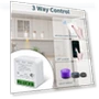 Smart Switch — Smart Home Modules, COOKING-MALL