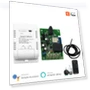 Smart Temperature Monitor and Thermostat Switch — Home Climate Control, Homeware Essentials