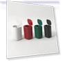 Smart Trash Bin — Kitchen Cans, Cozy Cottage-Relax
