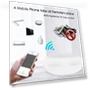 Smart Universal Remote Control — Remote Controls, Explorer Outdoors