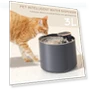Smart Water Fountain for Pets — Fountains, Explorer Outdoors