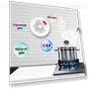 Smart Wi-Fi Natural Gas Detector — Gas Safety Equipment, Tulan market