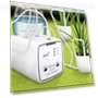 Smart WiFi Irrigation Device with Dual Pump — Controllers, Tulan market