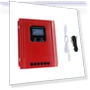 Solar Charge Controller with LCD Display — Power Management, PJWWADQ