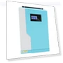 Solar Inverter with WiFi MPPT Charge Controller — Power Management, Canaryy