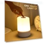 Touch Bedside Lamp — Night Lights, Homeware Essentials