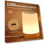 Touch Bedside Lamp — Lamps & Shades, Build My Home