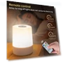 Touch Night Light — Night Lights, Build My Home