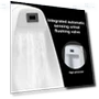 Touchless Flush Kit — Hands-Free Faucets, Wit angel
