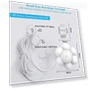Universal USB Motion Sensor Fountain for Pets — Fountains, Luminaire Lighting Mall