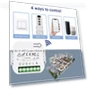 WiFi Smart Curtain Switch — Smart Home Modules, Build My Home