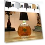 Wireless Bottle Table Lamp — Desk & Table Lighting, AE Selection