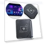 Wireless CarPlay Android Auto Box — Stereo Receivers, Build My Home