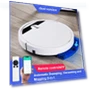 3-in-1 Super Quiet Smart Robot Vacuum — Smart Cleaning Robots, Home Of Auto Parts