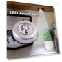 3 LED Touch Lights — Night Lights, fuwu1758
