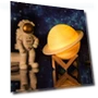 3D Print Saturn Night Light — Lamps & Shades, Good Household Items