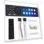 4.1-inch TFT 1 Din Touchscreen Car Radio Stereo — Stereo Receivers, JOHO
