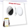 Anti-Lost Wireless Device Locator — Location Tracking Devices