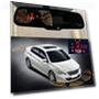 Automatic Dimming Rearview Mirror Monitor — Rearview Safety Systems, JOHO - CarGear