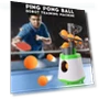 Automatic Ping Pong Ball Launcher — Automatic Launchers, topmall