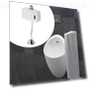 Automatic Touchless Urinal Flush Valve — Flush Valves, Love DIY