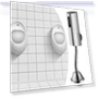 Automatic Touchless Urinal Flush Valve — Flush Valves, Love DIY