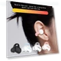 Bluetooth Headset with Ear Hook — Headsets, SmartGears