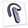 Bluetooth Headset with Voice Control and Bone Conduction — Wearable Accessories, SmartGears