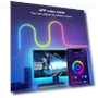 Bluetooth Symphony Neon RGB LED Strip — LED Strips, Build My Home