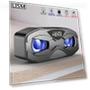 Cool Robot Design Bluetooth Speaker — Portable Audio, Fashion 002