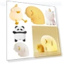 Cute USB Rechargeable Night Light — Night Lights, Build My Home