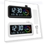 Digital Alarm Clock with Color Display — Alarms & Clocks, Sport2ZY